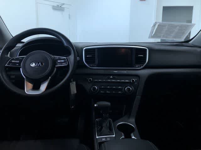 Thumbnail: 2020 Kia Sportage - 18