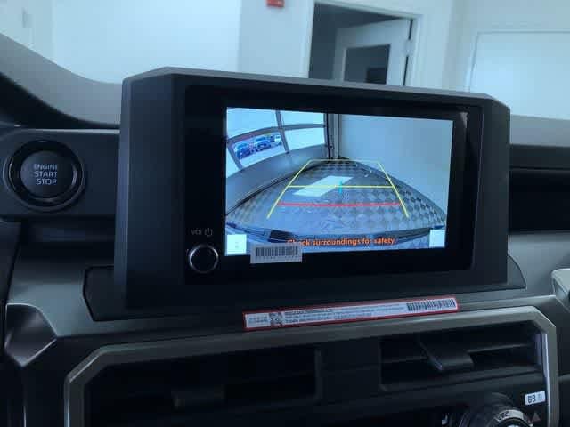 Thumbnail: 2025 Toyota Tacoma - 21