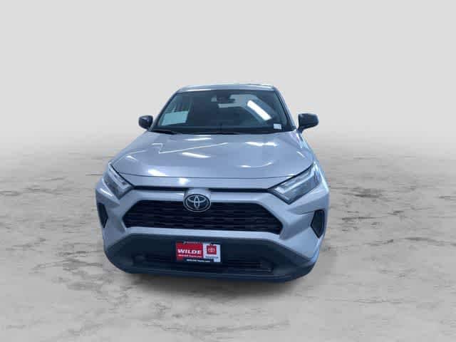 Thumbnail: 2024 Toyota RAV4 - 4