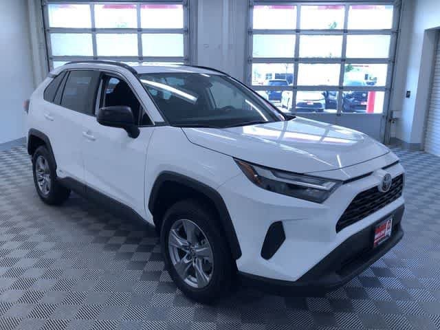 Thumbnail: 2025 Toyota RAV4 - 36