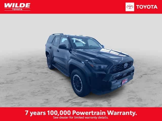 Thumbnail: 2025 Toyota 4Runner - 3