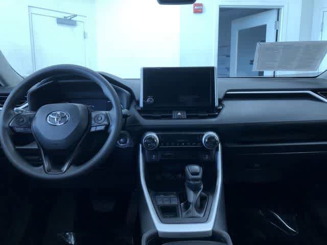 Thumbnail: 2025 Toyota RAV4 - 17