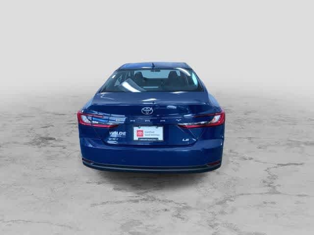 Thumbnail: 2025 Toyota Camry - 8