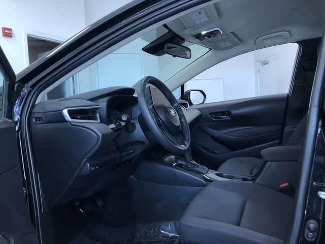 Thumbnail: 2024 Toyota Corolla - 10