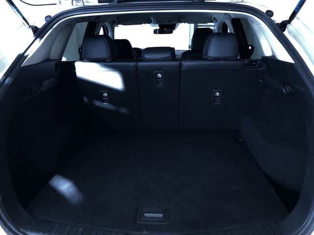 Thumbnail: 2025 Mazda CX-5 - 31