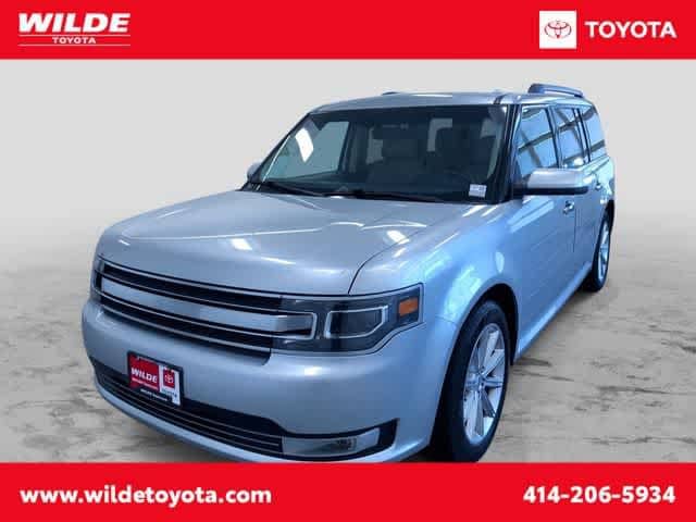 2016 Ford Flex Limited -
                  West Allis, WI