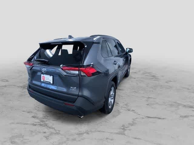 Thumbnail: 2025 Toyota RAV4 - 9