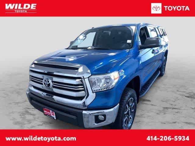 2016 Toyota Tundra SR5 -
                  West Allis, WI