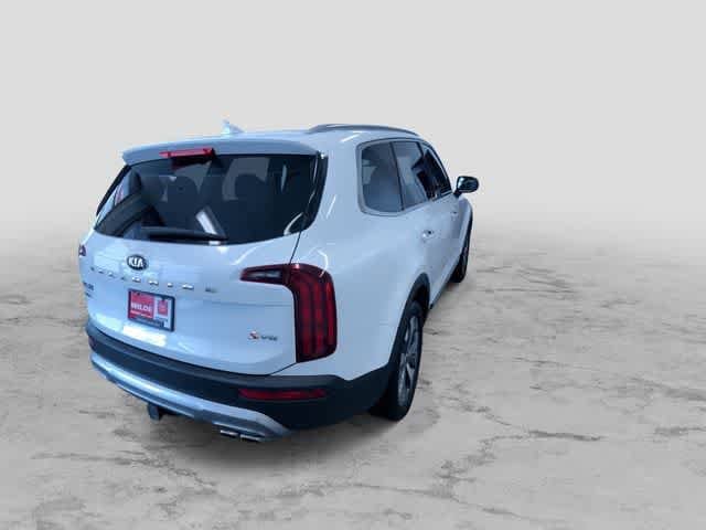 Thumbnail: 2020 Kia Telluride - 10