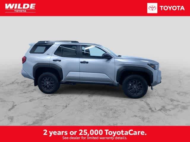Thumbnail: 2026 Toyota 4Runner - 2
