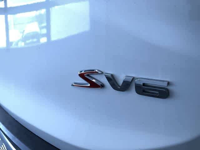 Thumbnail: 2020 Kia Telluride - 16