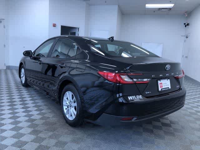 Thumbnail: 2026 Toyota Camry - 12