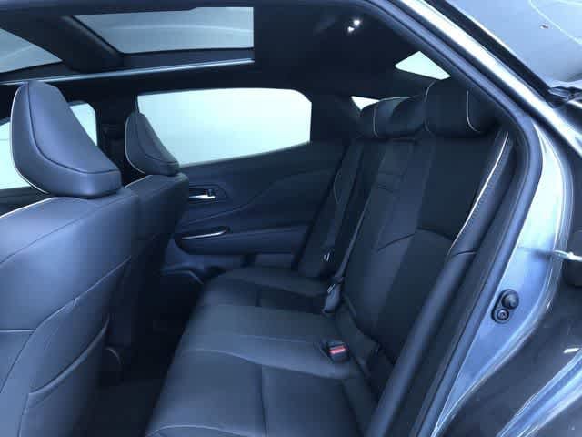 Thumbnail: 2023 Toyota Crown - 22