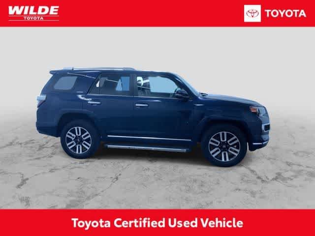 Thumbnail: 2020 Toyota 4Runner - 2