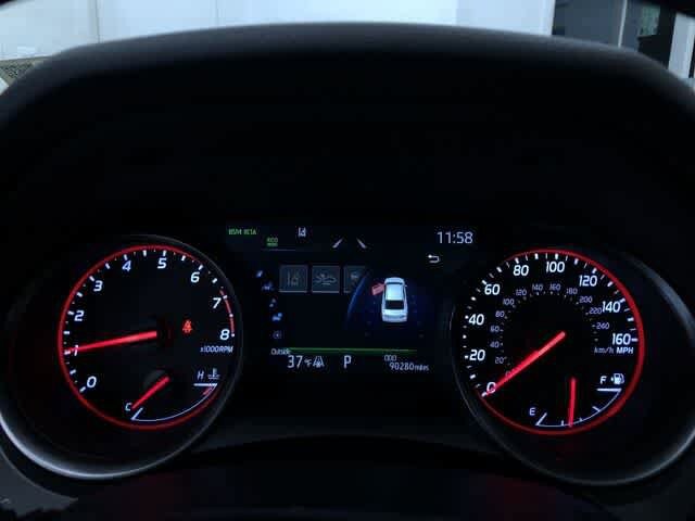 Thumbnail: 2023 Toyota Camry - 30