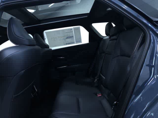 Thumbnail: 2025 Toyota Crown Signia - 12