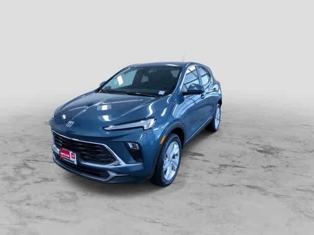 Thumbnail: 2024 Buick Encore GX - 6