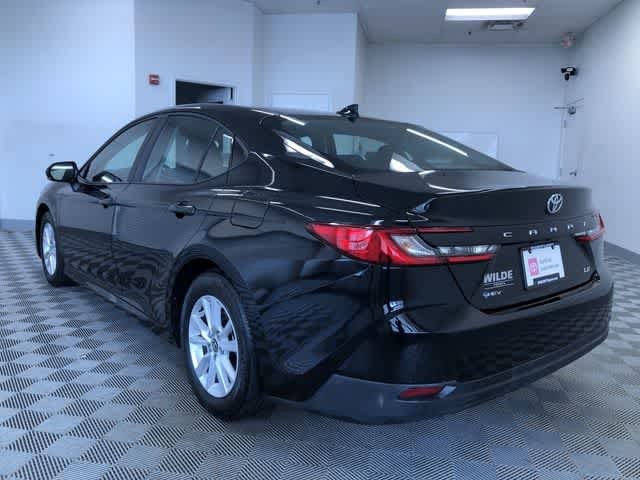 Thumbnail: 2026 Toyota Camry - 12