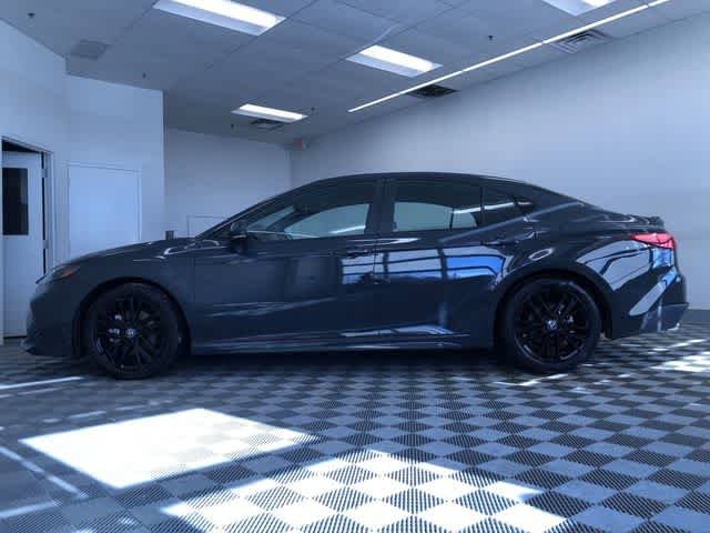 Thumbnail: 2025 Toyota Camry - 11