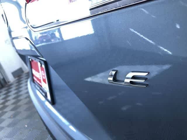 Thumbnail: 2024 Toyota Corolla Cross - 7