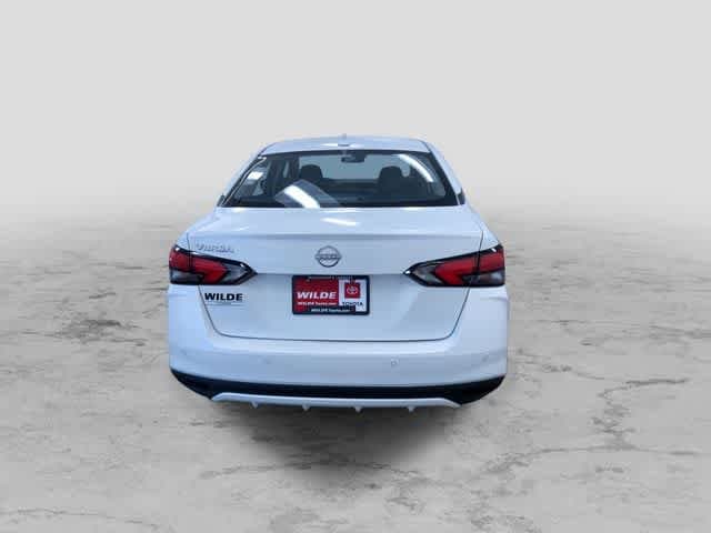 Thumbnail: 2025 Nissan Versa - 9