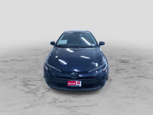 Thumbnail: 2024 Toyota Corolla - 4