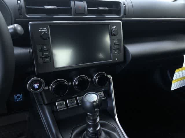 Thumbnail: 2025 Toyota GR86 - 25