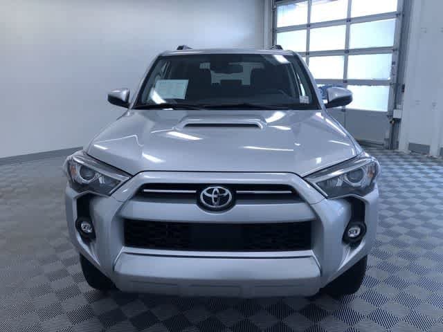 Thumbnail: 2024 Toyota 4Runner - 17