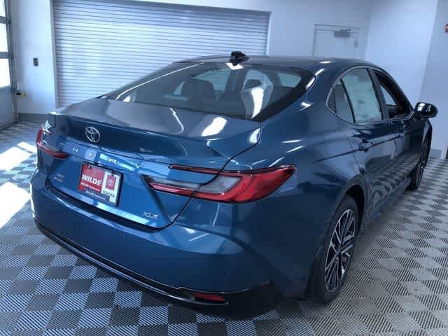 Thumbnail: 2026 Toyota Camry - 33