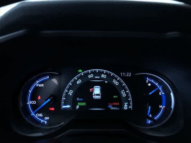 Thumbnail: 2025 Toyota RAV4 - 31