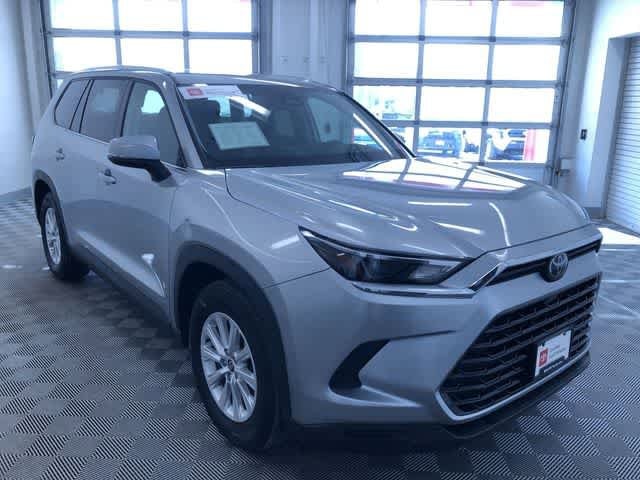 Thumbnail: 2025 Toyota Grand Highlander - 29