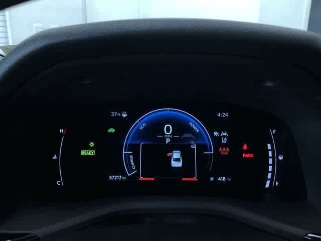 Thumbnail: 2025 Toyota Camry - 24