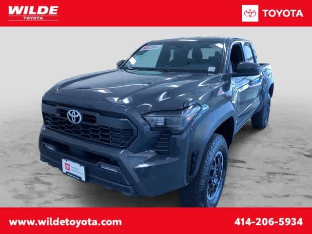Thumbnail: 2025 Toyota Tacoma - 1