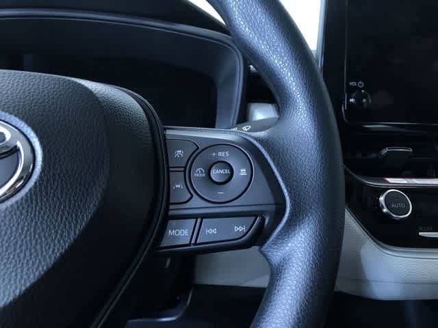 Thumbnail: 2026 Toyota Corolla - 18