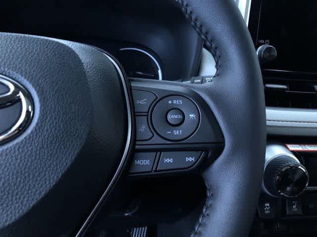 Thumbnail: 2025 Toyota RAV4 - 26