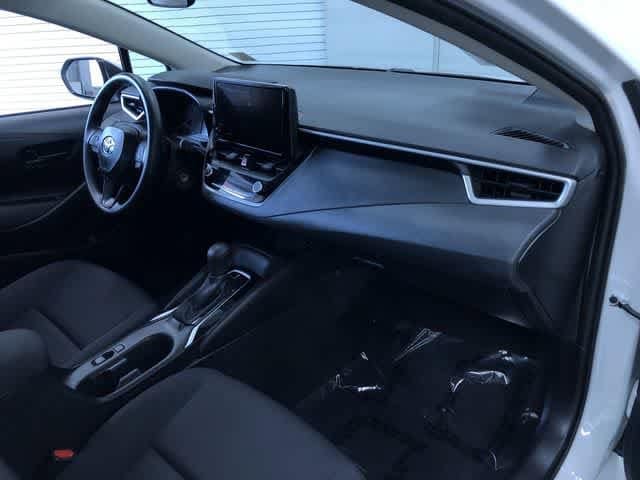 Thumbnail: 2025 Toyota Corolla - 23