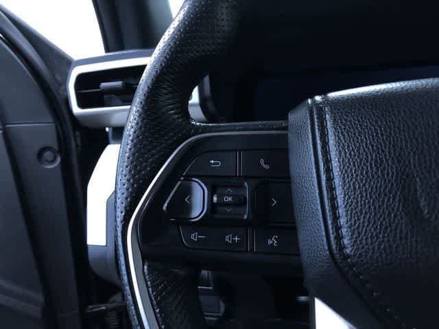 Thumbnail: 2024 Toyota Tacoma - 19