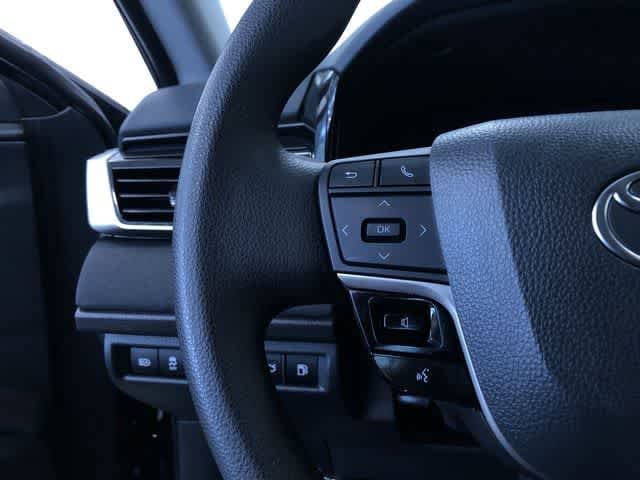 Thumbnail: 2025 Toyota Camry - 26