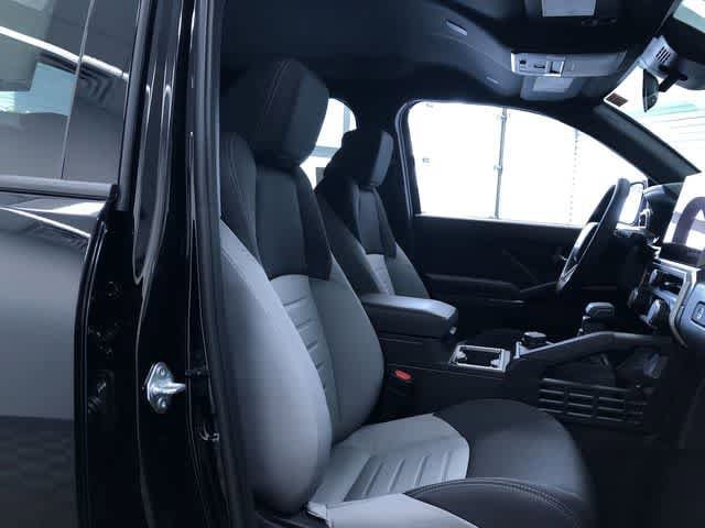 Thumbnail: 2025 Toyota Tacoma - 16