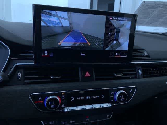 Thumbnail: 2024 Audi A5 - 26