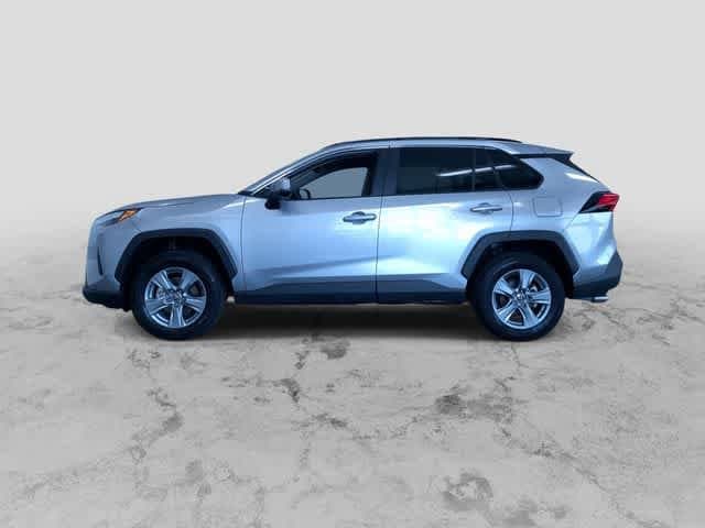 Thumbnail: 2025 Toyota RAV4 - 7