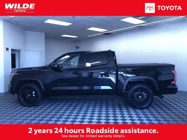 Thumbnail: 2026 Toyota Tundra - 3