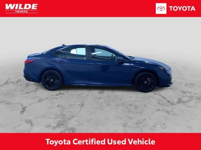 Thumbnail: 2025 Toyota Camry - 2