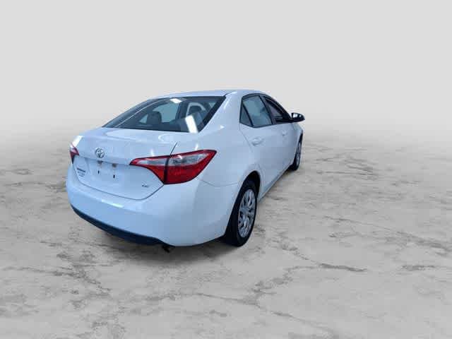 Thumbnail: 2015 Toyota Corolla - 11