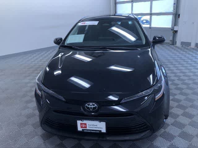 Thumbnail: 2025 Toyota Corolla - 14