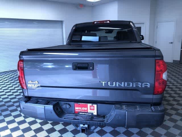 Thumbnail: 2019 Toyota Tundra - 6
