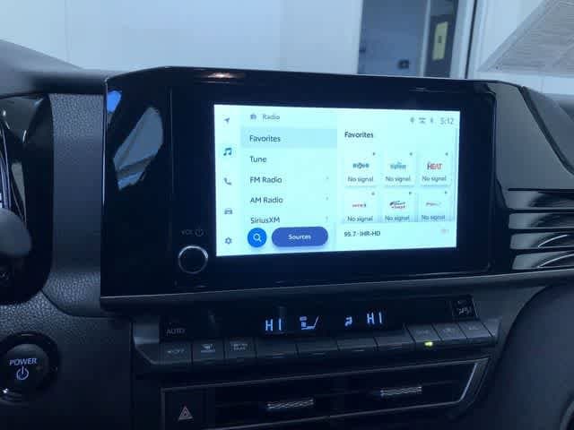 Thumbnail: 2025 Toyota Camry - 29