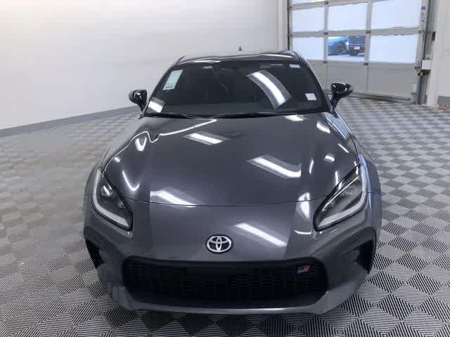 Thumbnail: 2025 Toyota GR86 - 14