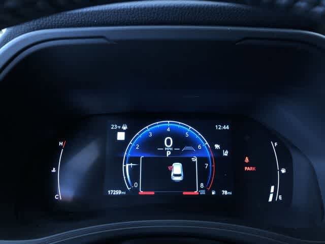 Thumbnail: 2025 Toyota Grand Highlander - 32