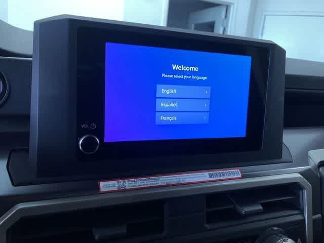 Thumbnail: 2025 Toyota Tacoma - 23